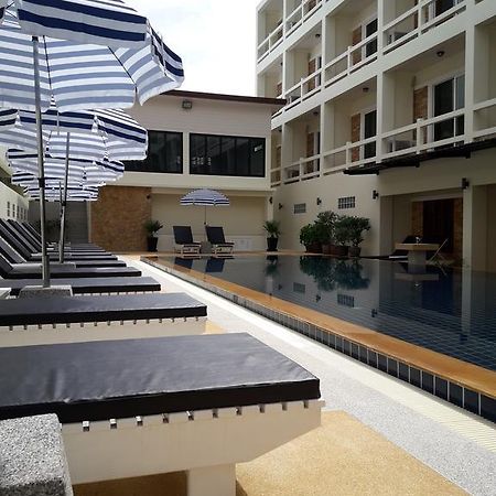 Phangan Pearl Hostel Haad Rin Dış mekan fotoğraf