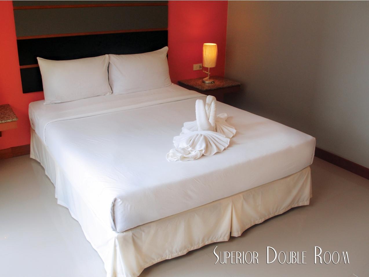 Phangan Pearl Hostel Haad Rin Dış mekan fotoğraf