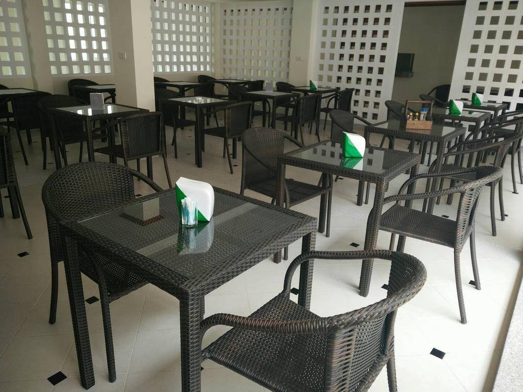 Phangan Pearl Hostel Haad Rin Dış mekan fotoğraf
